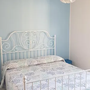  Appartamento Casa Azzurra Italia