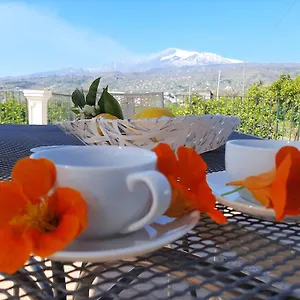  Casa vacanze Zagara Italia