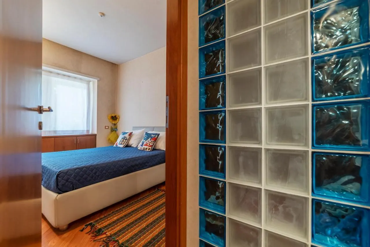 Deep Blue Apartment Rome 0*,  Italy
